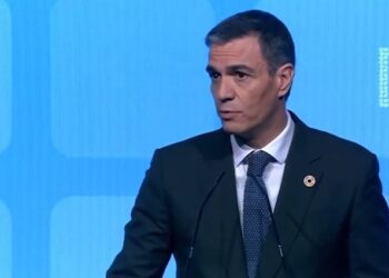 LA ‘TECNOCASTA’, EN ESPAÑA, DE IZQUIERDAS