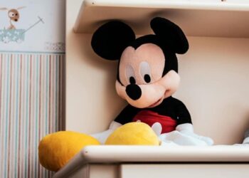 Los peluches de Disney que todo fanático debe tener