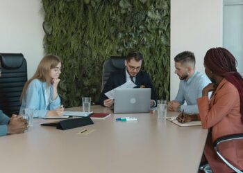 La presencia de los directivos en las redes sociales se convierte en un factor clave para las agencias de comunicación