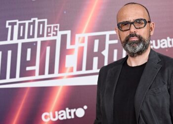 Risto Mejide: “Depende de a quién le demos ese día me llaman ‘facha’ o rojo”