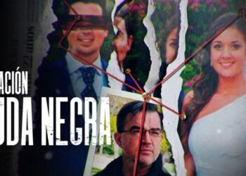 Onda Cero estrena ‘Operación Viuda Negra’, un true crime con sello Manu Marlasca