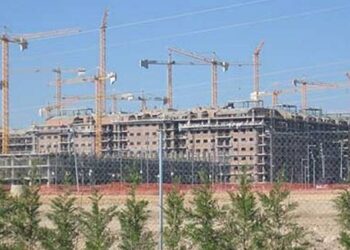 Cinco eurodiputados españoles integran la nueva Comisión especial sobre la crisis de la vivienda