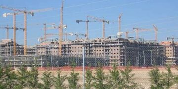 Cinco eurodiputados españoles integran la nueva Comisión especial sobre la crisis de la vivienda