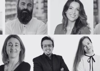 Los fichajes de comunicación: Torres&Carrera, Havas Creative, MCI, LA OSA…