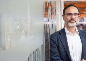 Garea se le desboca a Pedrojota para disfrute de Cintora: “El Valle de los Caídos hay que volarlo”