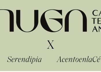 Serendipia y AcentoenlaCé serán las nuevas agencias de medios y PR para NUGA Castellana