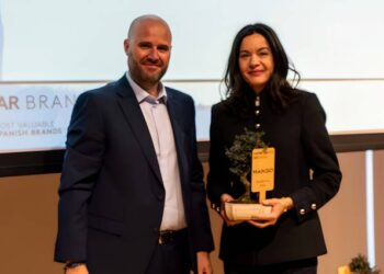 Zara, Massimo Dutti, Pull&Bear, Bershka y Stradivarius: En moda, las más valiosas