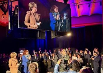 AP Institute con Nebrija: Presentan el nuevo referente en la capacitación de líderes en Asuntos Públicos