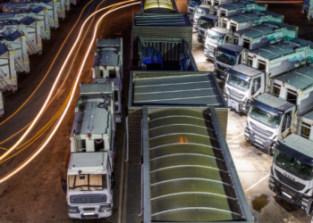 Urbaser refuerza su liderazgo en soluciones medioambientales posicionándose como una marca referente en la comunicación de sostenibilidad