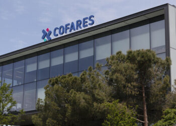 Cofares, socio estratégico del diseño y ejecución del Aeropuerto Internacional Airglades de Florida