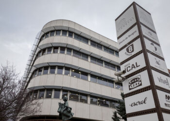 Promecal hace aguas: el ‘capo’ de los medios de Castilla y León, en preconcurso de acreedores