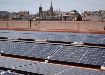Energías renovables: Se dispara el interés en España