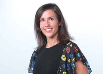 RTVE nombra a Eva Sandoval directora de Radio Clásica