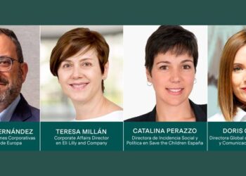 Estos son los fichajes para la 15ª edición del postgrado de Dirección de Asuntos Públicos de NITID