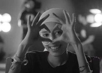 “Nuestro amor les hace más fuertes” la nueva campaña de Fundación Juegaterapia