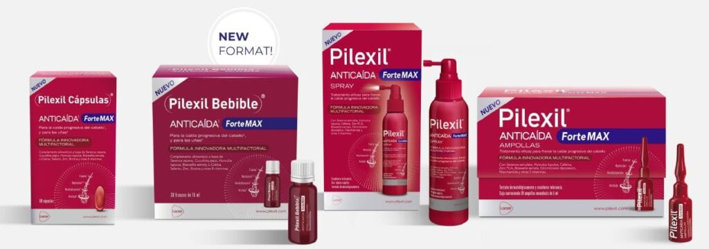 PILEXIL® confía en Nota Bene para su comunicación en un año clave en el que celebra su 25 aniversario