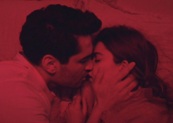 ‘Una nueva vida’ (12,3%) triunfa en la noche del domingo