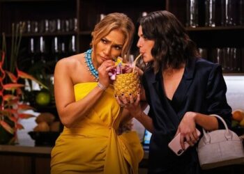 ‘Una nueva vida’ (11,9%) y el cine de La 1 (11,6%) se reparten la noche del domingo