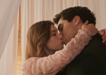 ‘Una nueva vida’ (11,3%) se impone al estreno de ‘Maestros de la costura Celebrity’ (10,5%)