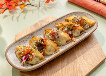 3 recetas con sabor a Japón con las que disfrutar de una cena diferente