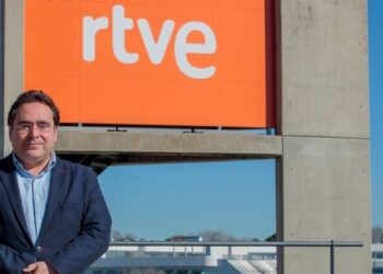 Javier Sánchez, nuevo director de Área de Política Audiovisual y Servicio Público de RTVE