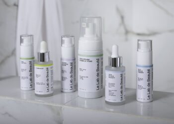 Le Lab de Beauté llega a España y confía en Nota Bene para liderar su comunicación