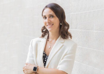 ¿Puede la IA ayudarnos a encontrar pareja? Según Lucía Palma, sí