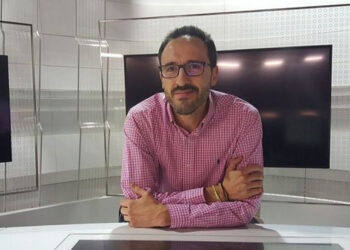 Manuel Gómez Zotano, nuevo director de Sistemas e Innovación de RTVE