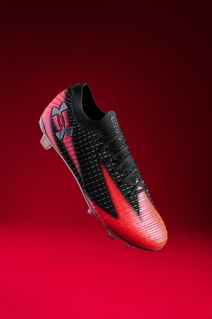 Under Armour lanza las Shadow 3