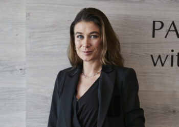 Pandora nombra a Alizée Huitorel directora general para Europa Occidental