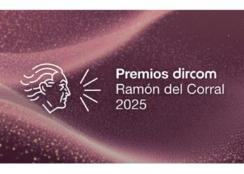 Abierto el plazo para presentar candidaturas a la 8ª edición de los Premios Ramón del Corral de Dircom