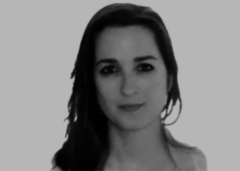 Carolina Gómez, nueva directora de comunicación del PSOE de Madrid