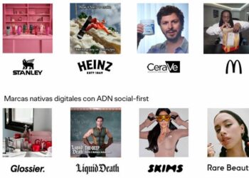 “Social Media Trends 2025”: las claves del marketing en la era social-first