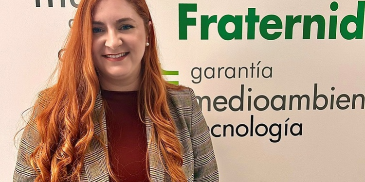 Tina Elena Stanciu Fraternidad- Muprespa