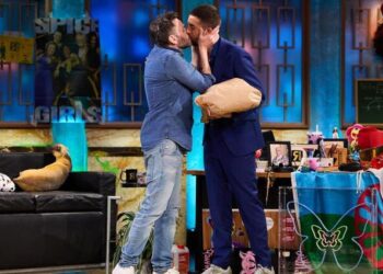 ‘La Revuelta’ (13,7%) toma aire y gana por la mínima a ‘El Hormiguero’ (13,3%)