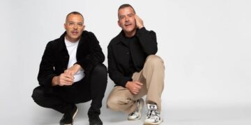 Los creadores de ‘Sálvame’ fundan una nueva productora antes de su desembarco en TVE