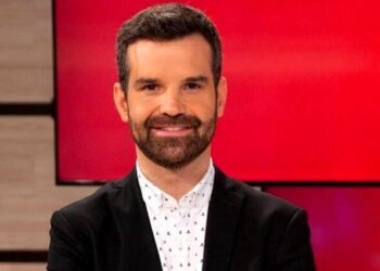 Jon Ariztimuño, el ‘fontanero’ de José Pablo López para controlar informativos y otras tareas