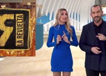La Lotería en ‘La Revuelta’: otro dolor de cabeza para RTVE