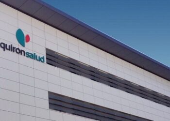 Quirónsalud obtiene la certificación Top Employer 2025 en España