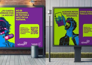 La Fundación Atresmedia recorre las universidades de Madrid con Efecto MIL