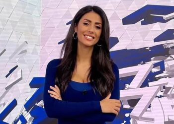 Noor Ben Yessef (‘Antena 3 Noticias’): “Quería ayudar a la gente y acabé en TV contando sus historias”