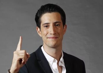 Miguel Quintana: “Mi profesión es más importante que mi bufanda”