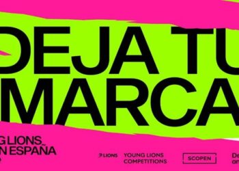 Design Bridge and Partners patrocina ‘Young Lions Design España’