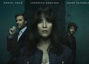 Antena 3 pone fecha de estreno a ‘Angela’, su nueva apuesta de ficción