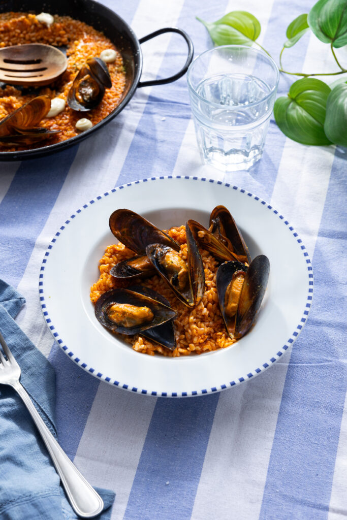 El súper aliado gastronómico y nutritivo de los deportistas