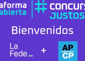 La APCP se adhiere a la plataforma abierta #ConcursosJustos