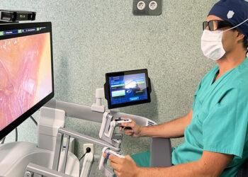 ROC Clinic redefine la urología con la mejor tecnología robótica de España