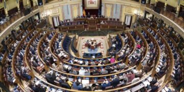 I Plan de Parlamento Abierto: 6 propuestas en las que coinciden lobistas y diputados