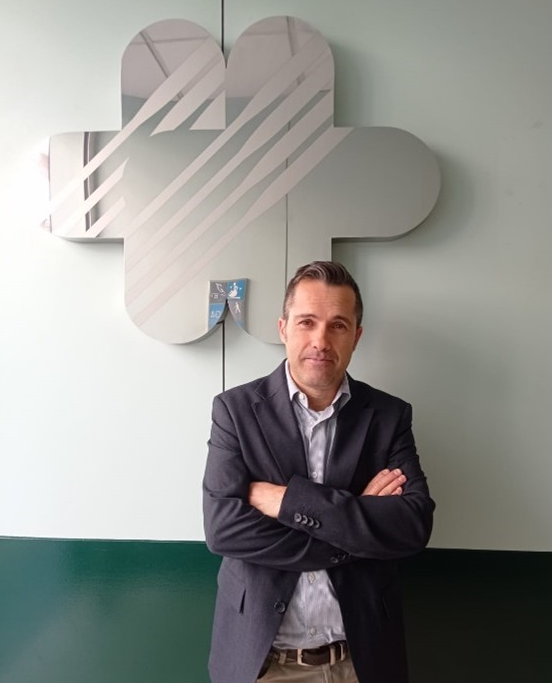 David Aguilar_Fraternidad Muprespa