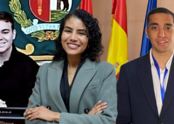 Formación en Asuntos Públicos: ¿Qué opinan los estudiantes?